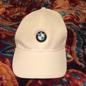 BMW hat